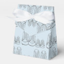 Suche nach babyblau papier geschenk box Babyparty