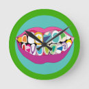 Suche nach teeth wanduhren Hygienist