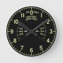 Suche nach jets wanduhren Für ihn