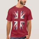 Suche nach großbritannien flagge tshirts Jede person