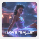 Suche nach das ballett aufkleber Für kinder
