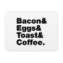 Suche nach bacon magnete Cool