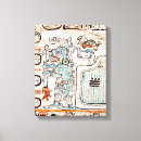 Suche nach detail leinwandbilder Illustration