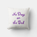 Suche nach hund im bett kissen Niedlich