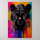 Suche nach schwarzer panther poster Natur