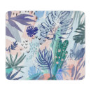 Suche nach blumenmuster schneidebrettchen Exotisch