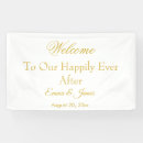 Suche nach hochzeit banner Elegant