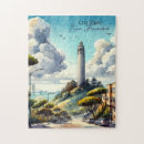 Suche nach tore puzzle Kalifornien