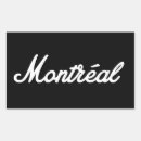 Suche nach montreal aufkleber Quebec