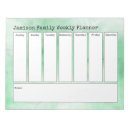 Suche nach grün notizblock Grün und weiß