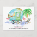 Suche nach wohnwagen einladungen Aquarell