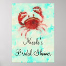 Suche nach rote krabbe poster Hummer