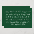 Suche nach handwriting einladungen Modern