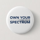 Suche nach ich habe autismus buttons Akzeptanz