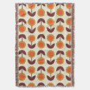 Suche nach vintages blumenmuster decken Botanisch