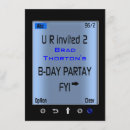 Suche nach intelligent einladungen Simsen sie