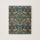 Suche nach handwerk puzzle William morris