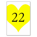 Suche nach nummerierter tisch tischkarten Einfach