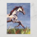 Suche nach ölgemälde postkarten Reiten