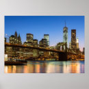 Suche nach brooklyn brücke poster Stadt