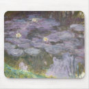 Suche nach claude monet lilien mousepads Teich