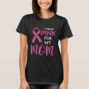 Suche nach brust krebsbewusstsein tshirts Rosa