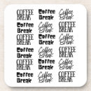 Suche nach kaffeetrinker untersetzer Für alle