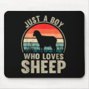 Suche nach schaf bauer mousepads Schafe