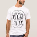 Suche nach schwiegersohn tshirts Humor