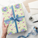 Suche nach blumenmuster geschenkpapier Nahtlos