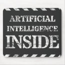 Suche nach künstliche intelligenz mousepads Computer