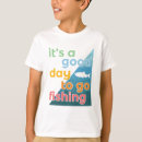 Suche nach angeln tshirts Für kinder
