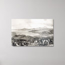 Suche nach der vulkan leinwandbilder Gebirgs