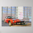 Suche nach vintage japan poster Classic