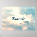 Suche nach namaste poster Meditation