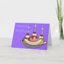 Suche nach banana split postkarten Bananenspaltung