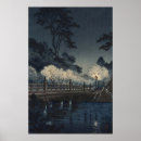 Suche nach asiatische landschaft poster Vintag