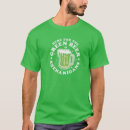 Suche nach grünes bier tshirts Dies