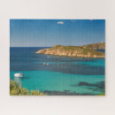 Suche nach sardinien puzzle Landschaft