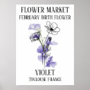 Suche nach toulouse poster Blume