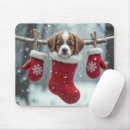 Suche nach strümpfe mousepads Weihnachten