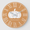 Suche nach herbst wanduhren Kürbis