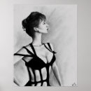 Suche nach klasse poster Schwarz und weiß