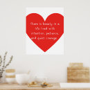 Suche nach rotes herz poster Jede person