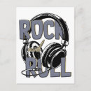 Suche nach rock and roll postkarten Musik