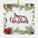 Suche nach mistelzweig ornamente Festlich