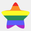 Suche nach lesbische flagge aufkleber Gay pride