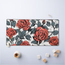 Suche nach vintage rote rose mousepads Jede person