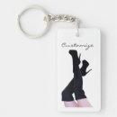 Suche nach leder schlüsselanhänger Für sie