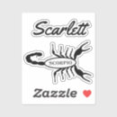 Suche nach scorpion aufkleber Geburtstag